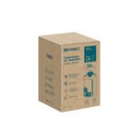 Calentador de depósito, 38L, 1 servicio, gas LP, FOSET