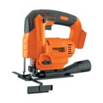 Sierra caladora 20V, sin accesorios, TRUPER PRO