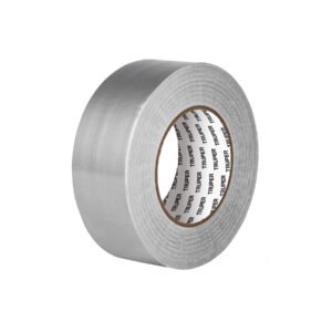 Cinta de aluminio de 48 mm x 50 m, TRUPER