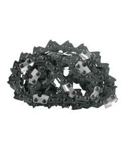 Cadena de repuesto 16' para motosierra a gasolina 45 cc, pieza durable para uso continuo, Pretul clave 28173
