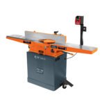Canteadora de piso 8', 1-1/2 HP (1120 W), TRUPER