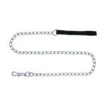 Cadena de paseo para perro de 1.2 m x 4 mm, FIERO