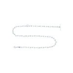 Cadena de 1.8 m de amarre para perro, 2.9 mm, FIERO
