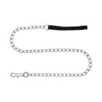 Cadena de paseo para perro de 1.2 m x 4.5 mm, FIERO