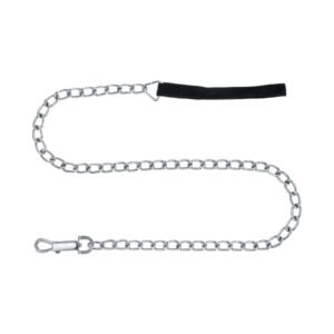Cadena de paseo para perro de 1.2 m x 4.5 mm, FIERO