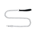 Cadena de paseo para perro de 1.2 m x 5 mm, FIERO
