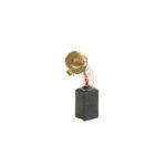 Juego de carbones para EA404C Surtek CAR-002