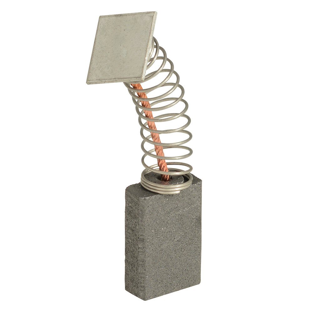 Juego de carbones para LP707 Surtek CAR-026