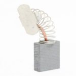 Juego de carbones para CE712 Urrea CAR-042