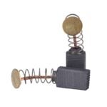 Juego de carbones para TEL538 Surtek CAR-055