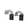 Juego de carbones para SI810, SI910, SI912 Urrea CAR-071