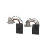 Juego de carbones para SI810, SI910, SI912 Urrea CAR-071