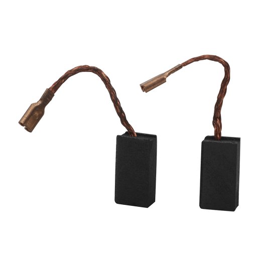 Juego de carbones para RM822 Urrea CAR-074