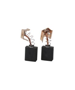 Juego de carbones para EA105 Urrea CAR-077