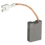Juego de carbones para EA907A, EA909A Urrea CAR-082