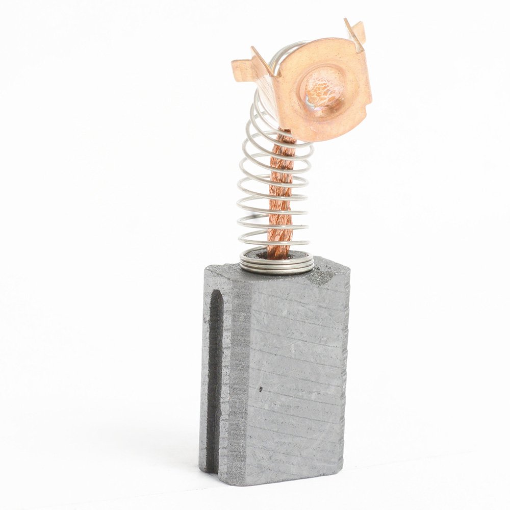 Juego de carbones para SS950 Urrea CAR-104