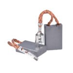 Juego de carbones para EA1007 Urrea CAR-112