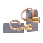 Juego de carbones para EA905 Urrea CAR-118