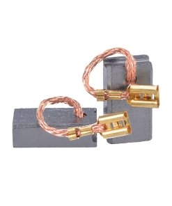 Juego de carbones para EA905 Urrea CAR-118