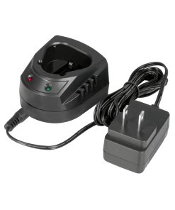 Cargador de Baterías de Ion Litio 12V, Para TALI-12PC, Alta Durabilidad para Herramientas de Alta Potencia, Clave 21011, PRETUL