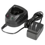 Cargador baterías de ion litio 12V, para ROTI-12PC, PRETUL