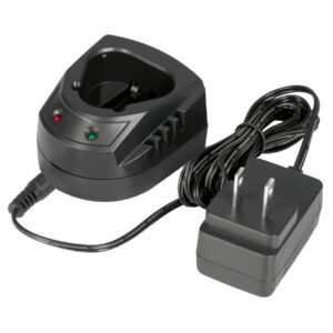 Cargador baterías de ion litio 12V, para ROTI-12PC, PRETUL