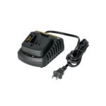 Cargador de baterías de ion litio 20V, PRETUL