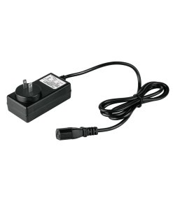 Cargador TRUPER FumigadorPro - DISEÑADO PARA FUMIGADOR A BATERÍA FUB-18 - Compatibilidad Perfecta - Carga Segura - Máxima Durabilidad - Clave 102035