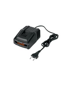 Cargador TRUPER IonLitioPro 12-18V - PARA BATERÍAS DE ION LITIO (220V) - Carga Múltiple - Sistema Inteligente - Protección Avanzada - Clave 12336