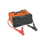 Cargador de baterías 20 A, arrancador de 100A, 12V/24V