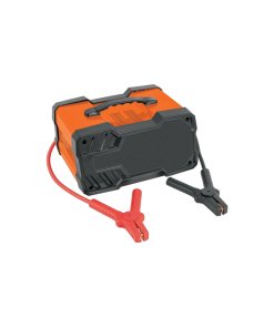 Cargador/Arrancador TRUPER DoblePotencia 20A/100A - COMPATIBLE 12V/24V - Carga Inteligente 20A - Arrancador 100A - Protección Total - Clave 104011