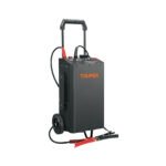 Cargador de baterías 52 A, arrancador de 320A, 12V/24V
