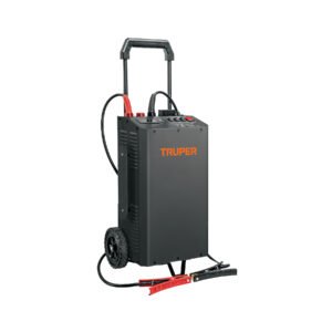 Cargador de baterías 52 A, arrancador de 320A, 12V/24V