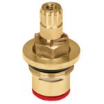 Cartucho cerámico para llave M-142, FOSET