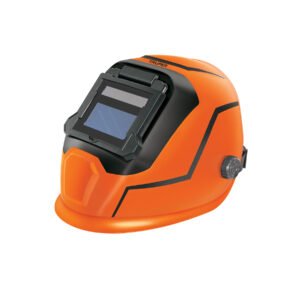 Careta electrónica para soldar, 9-13, panel digital, TRUPER
