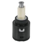 Cartucho cerámico monomando para lavabo AEM-45, FOSET