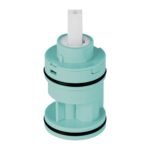 Cartucho para monomando MP-421, FOSET