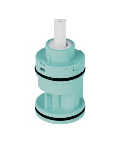 Cartucho para Monomando MP-421, Alta Calidad, Ideal para Reemplazo de Cartuchos, Clave 46722, Foset