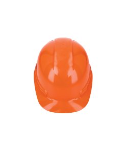 Casco TRUPER MatracaPro Naranja - SISTEMA DE AJUSTE PRECISO - Visibilidad Máxima - Protección Certificada - Confort Total - Clave 14292