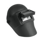 Careta para soldar con lente abatible, sombra 11, TRUPER