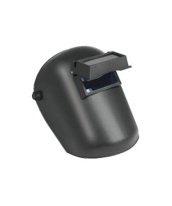 Careta para Soldar con Lente Abatible, Sombra 11, Alta Funcionalidad para Soldadura, Clave 26005, PRETUL