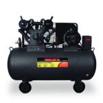 Compresor trifásico 10 HP (500 lts) MIKELS CAT-10HP
