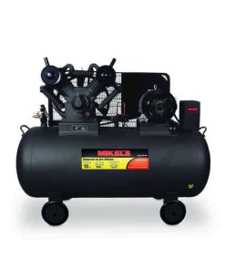 Compresor trifásico 10 HP (500 lts) MIKELS CAT-10HP