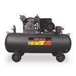 Compresor trifásico 5 HP (300 lts) MIKELS CAT-5HP