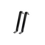 Par de soportes delanteros Surtek CATSD