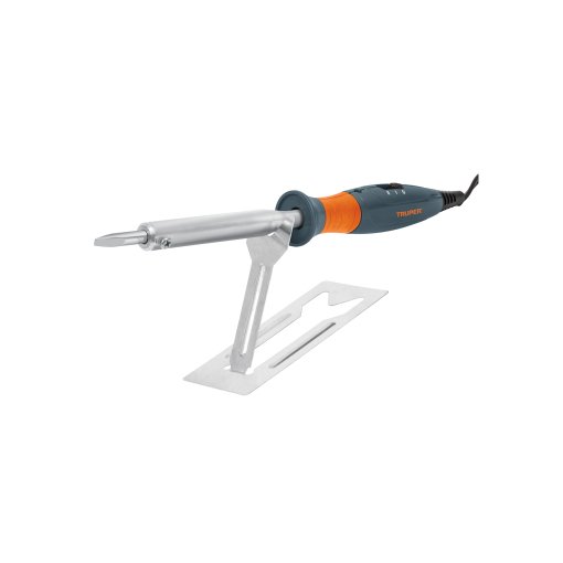 Cautín TRUPER DobleTempPro 100W - TIPO LÁPIZ CON 2 TEMPERATURAS PARA USO RUDO - Máxima Precisión - Control Térmico - Trabajo Continuo - Clave 16795