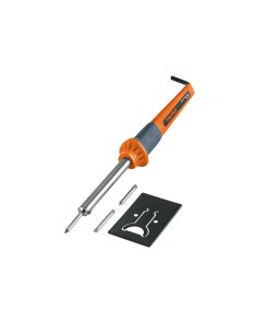 Cautín TRUPER LápizLigero 30W - IDEAL PARA TRABAJOS DELICADOS - Precisión Superior - Bajo Consumo - Uso Técnico - Clave 17545