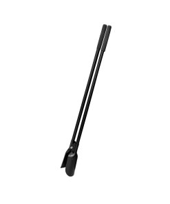 Cavahoyos con mango metálico 45", 6" Agrícola Surtek CAV45