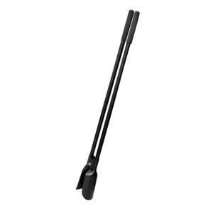 Cavahoyos con mango metálico 45", 6" Agrícola Surtek CAV45