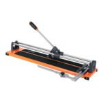 Cortador de azulejo 24' (60 cm) con baleros, TRUPER